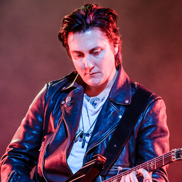 Synyster Gates