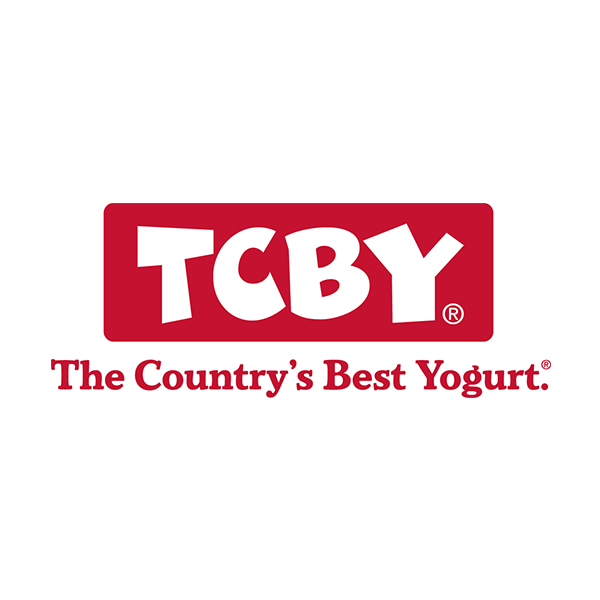 TCBY logo