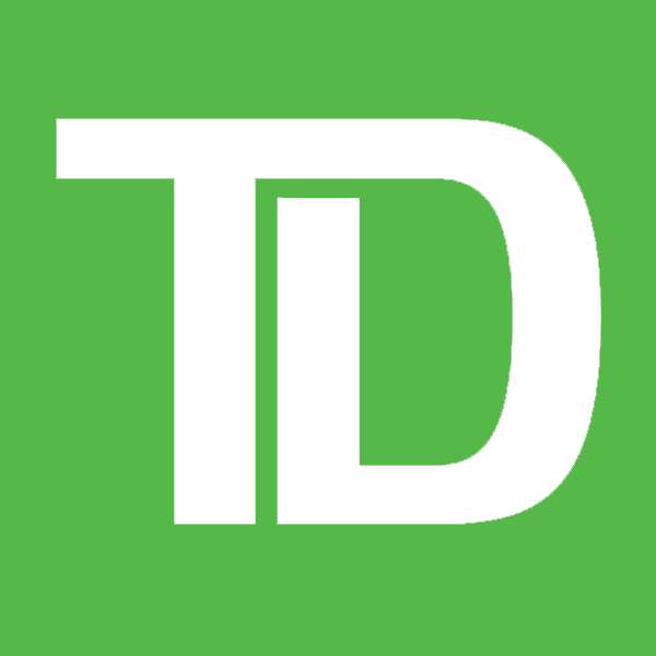 TD Canada Trust logo