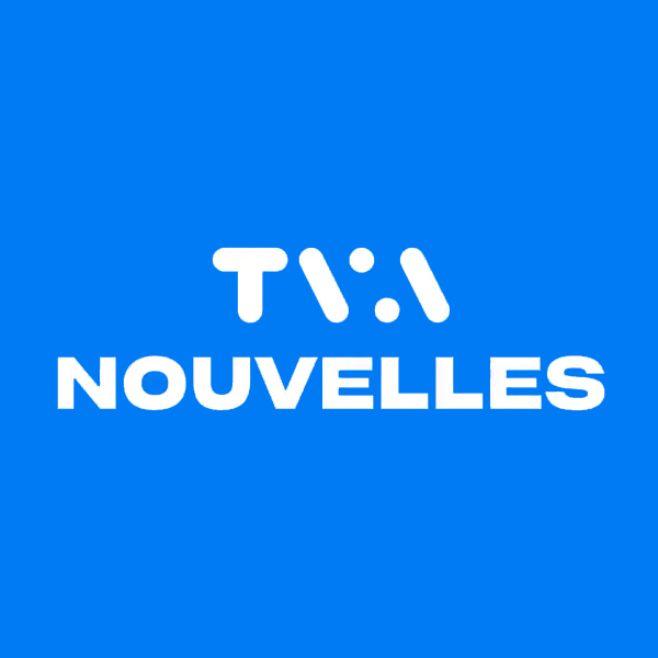 TVA Nouvelles logo