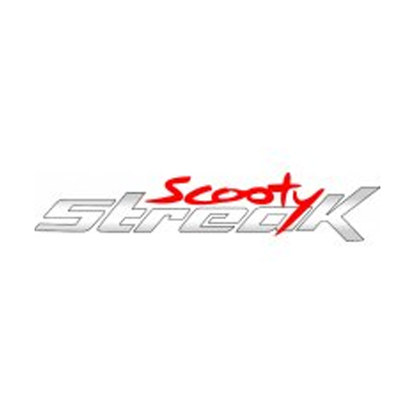TVS Scooty