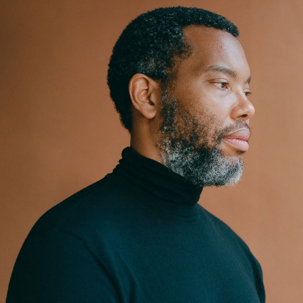 Ta-Nehisi Coates logo