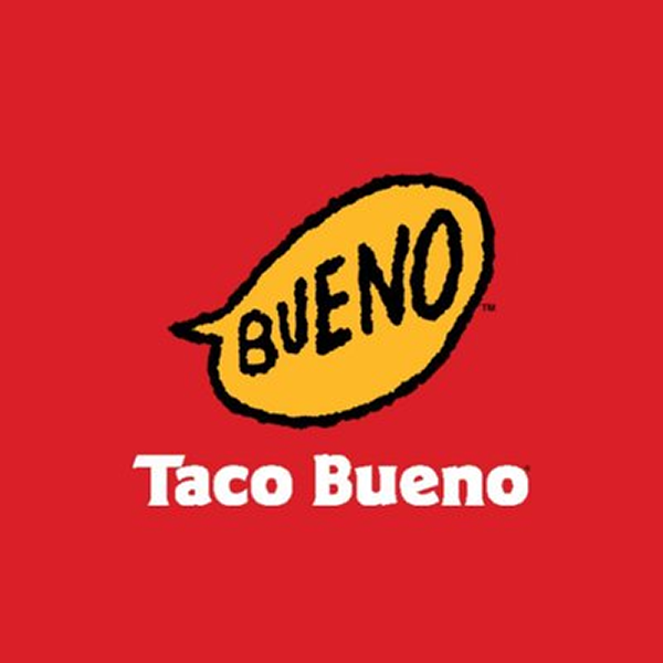 Taco Bueno logo