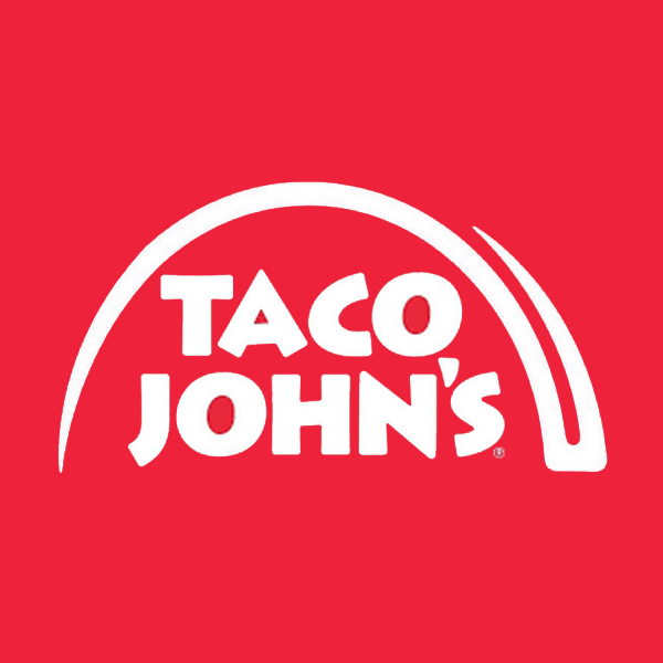 Taco John's logo