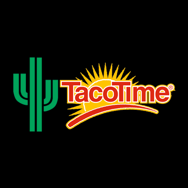 Taco Time logo