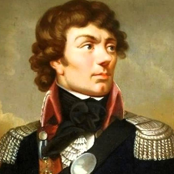 Tadeusz Kościuszko
