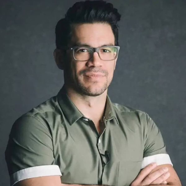 Tai Lopez logo