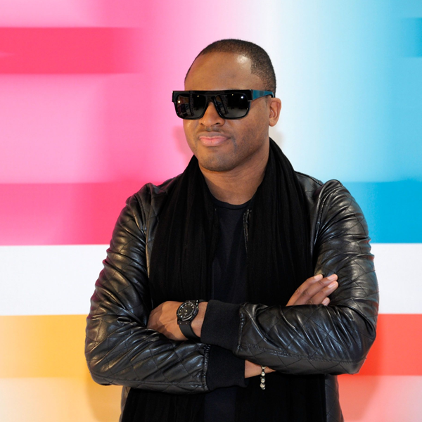 Taio Cruz