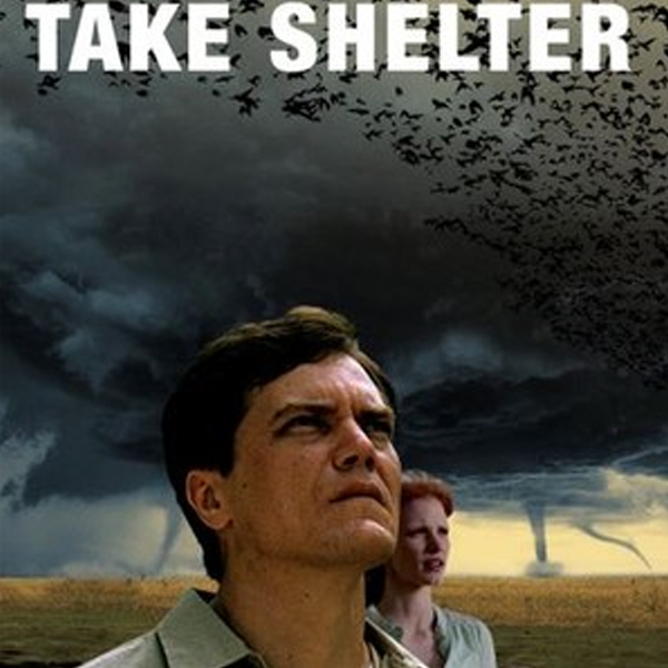 Take Shelter logo
