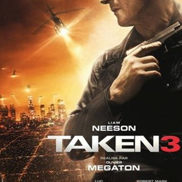 Taken 3