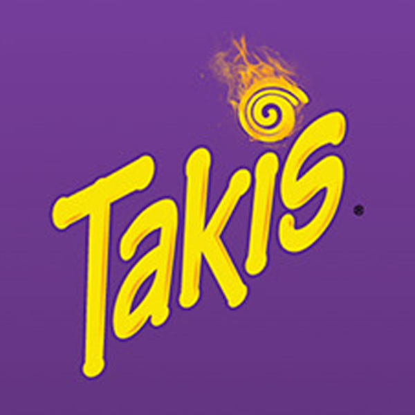 Takis logo