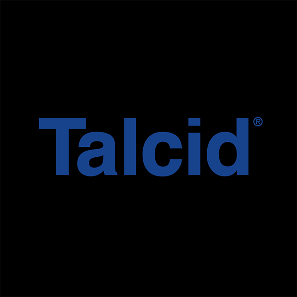 Talcid logo