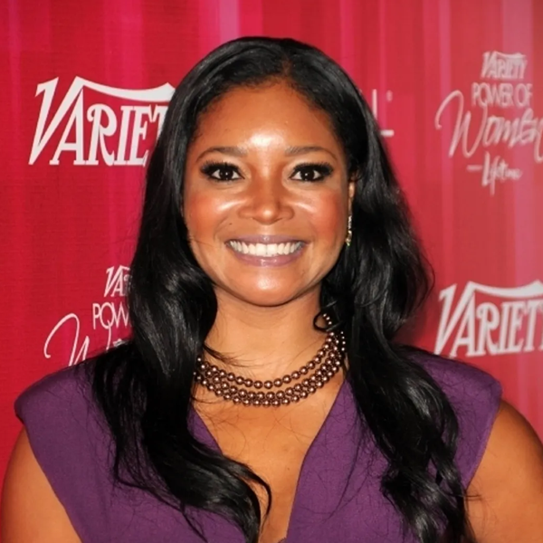 Tamala Jones logo