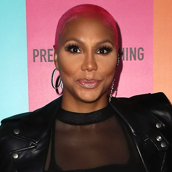 Tamar Braxton