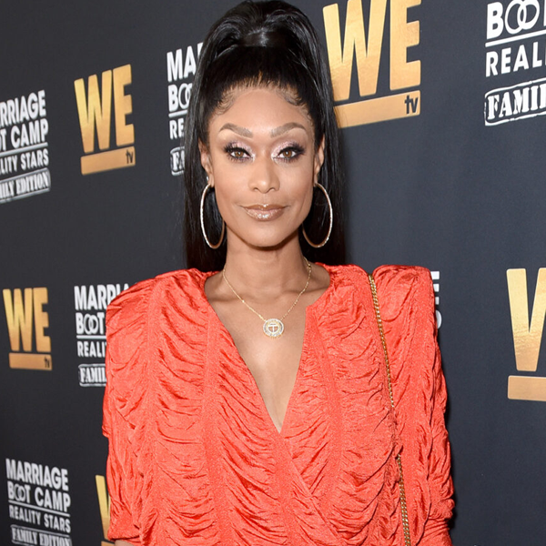 Tami Roman