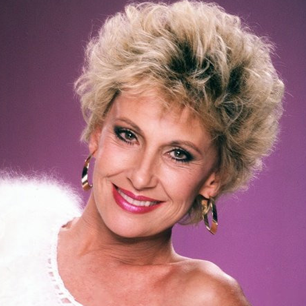 Tammy Wynette logo