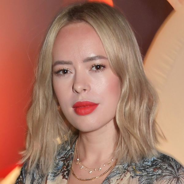 Tanya Burr