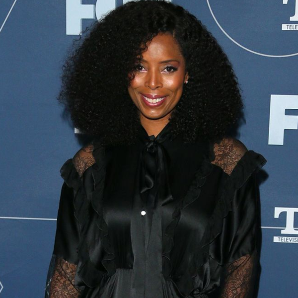 Tasha Smith logo