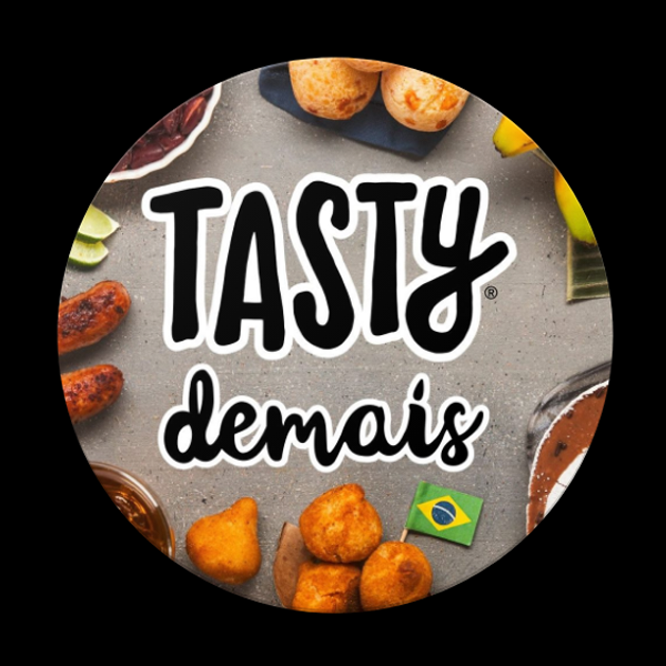 Tasty Demais