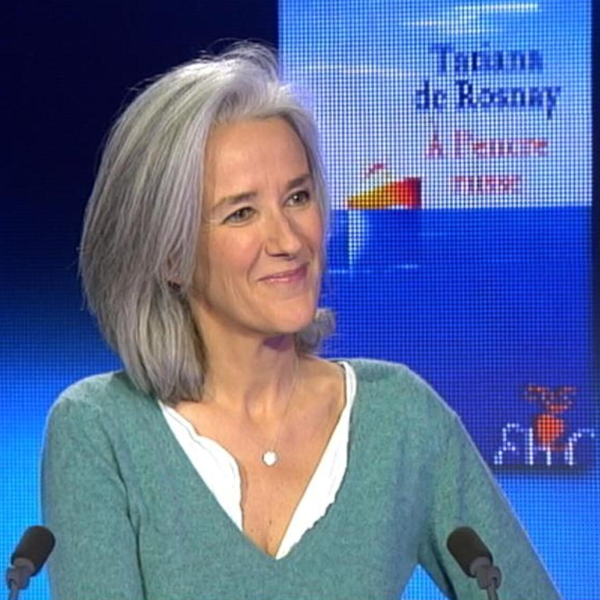 Tatiana de Rosnay