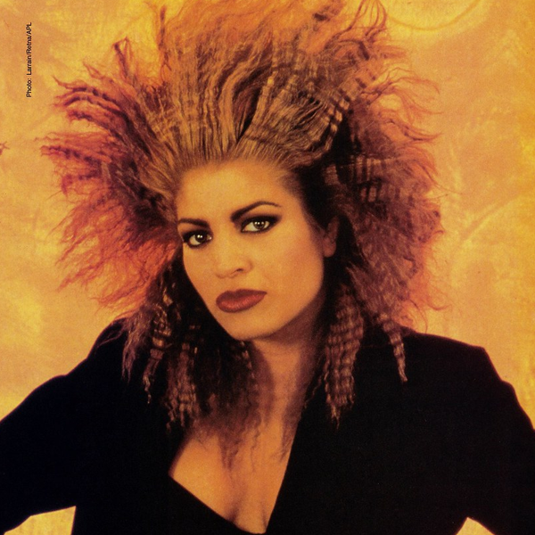 Taylor Dayne logo