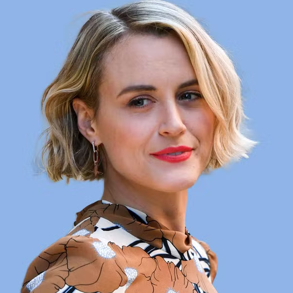 Taylor Schilling logo