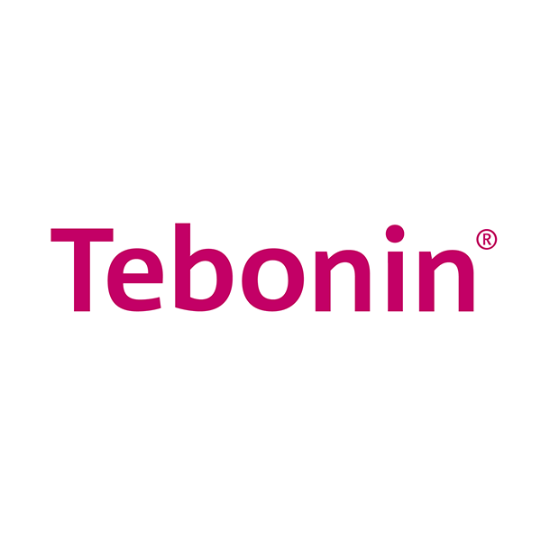 Tebonin logo