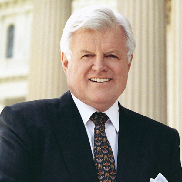 Ted Kennedy