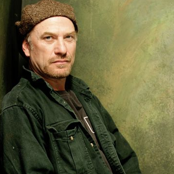 Ted Levine logo