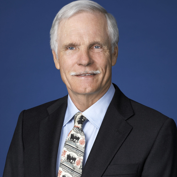 Ted Turner