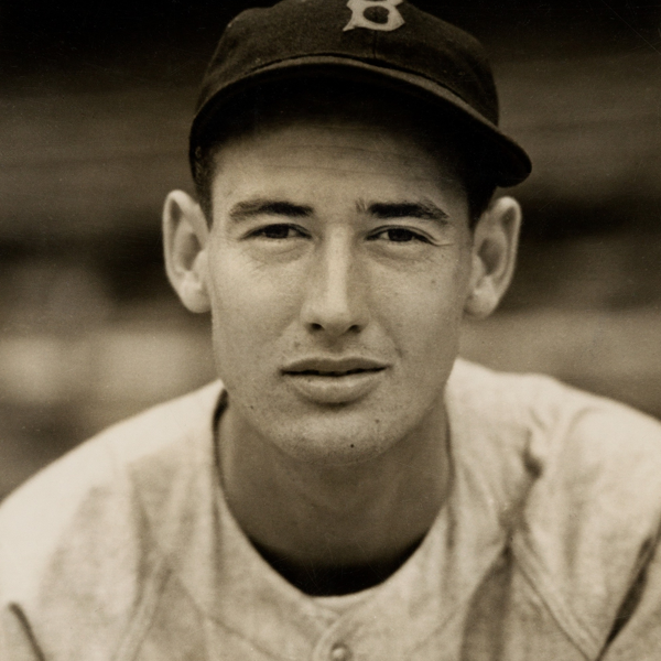 Ted Williams