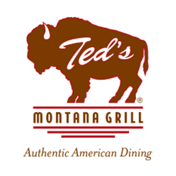 Ted's Montana Grill logo