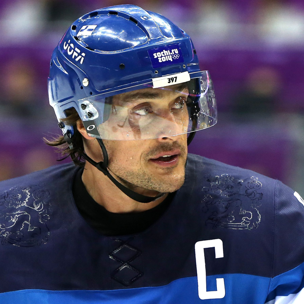Teemu Selänne
