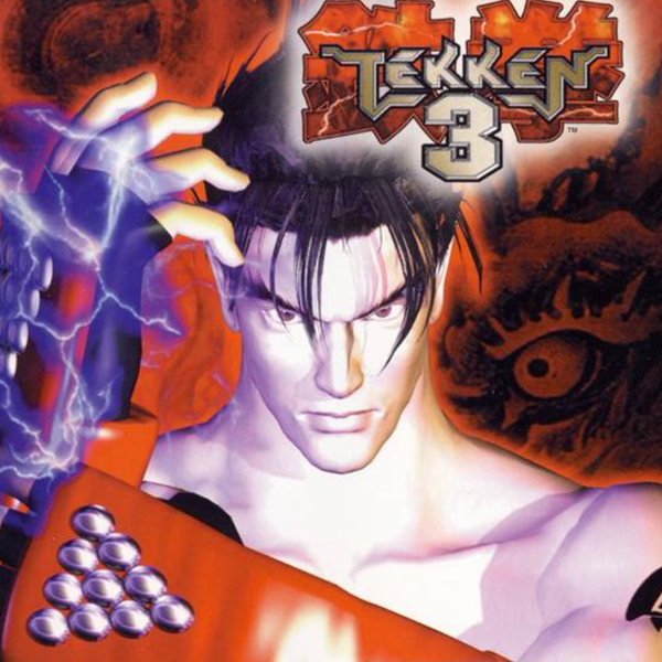 Tekken 3