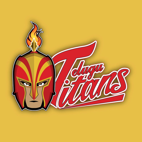 Telugu Titans