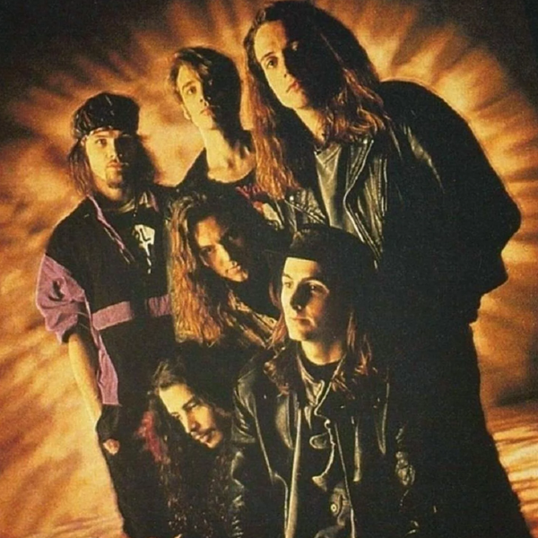 Temple of the Dog logo