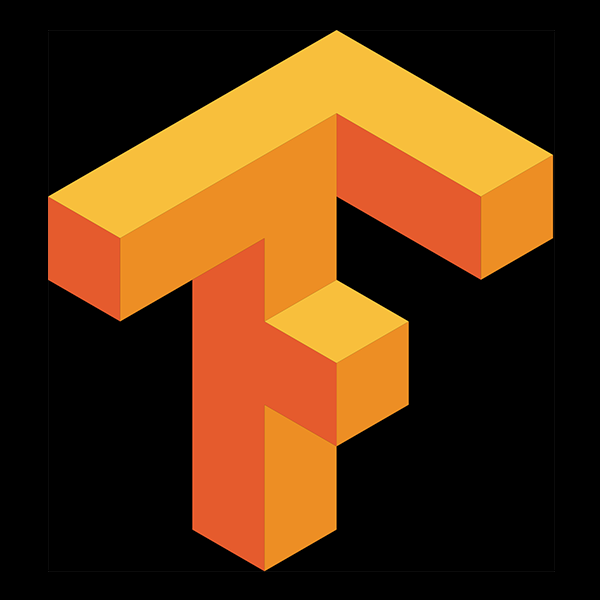TensorFlow logo