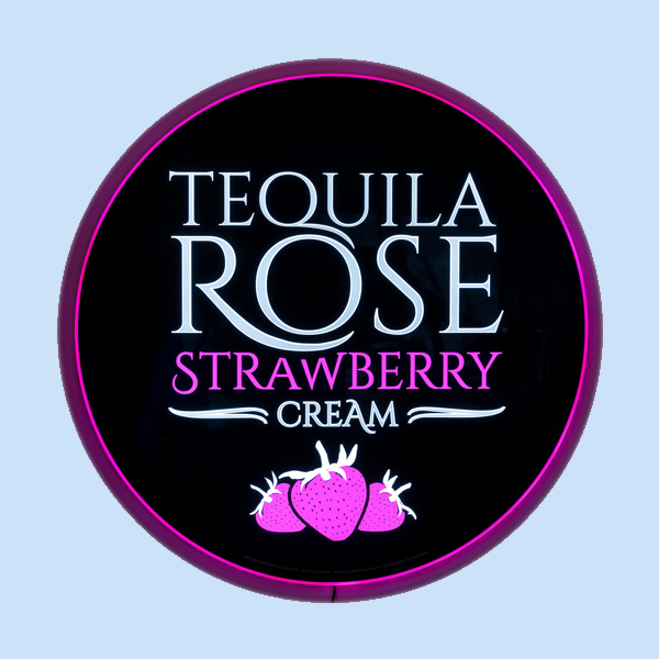 Tequila Rose