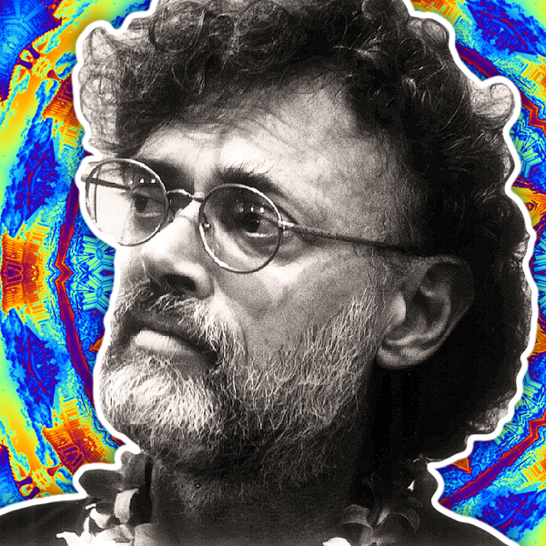 Terence McKenna logo