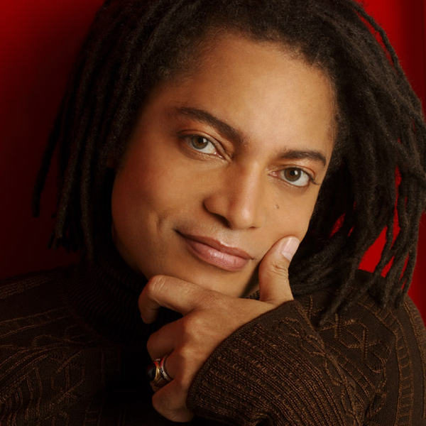 Terence Trent D'Arby logo