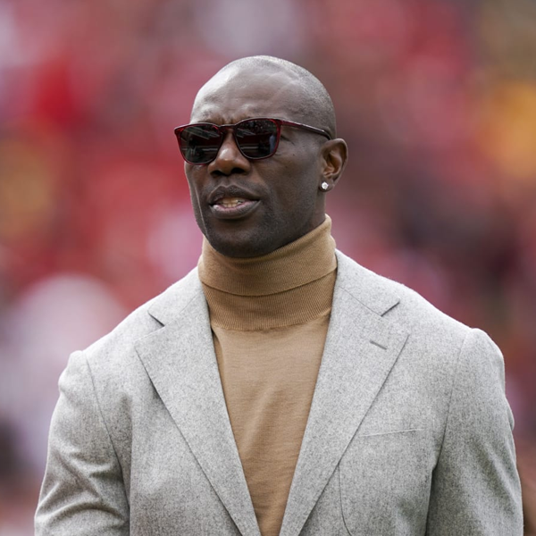 Terrell Owens logo