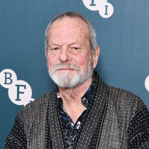 Terry Gilliam