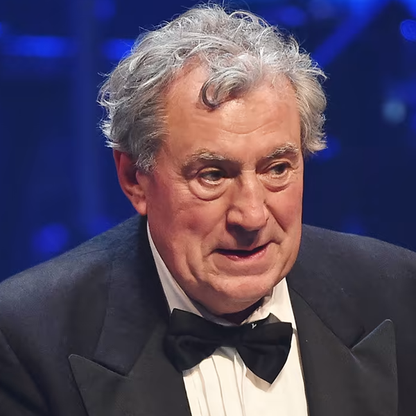 Terry Jones