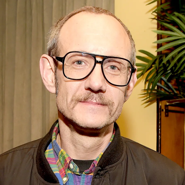 Terry Richardson