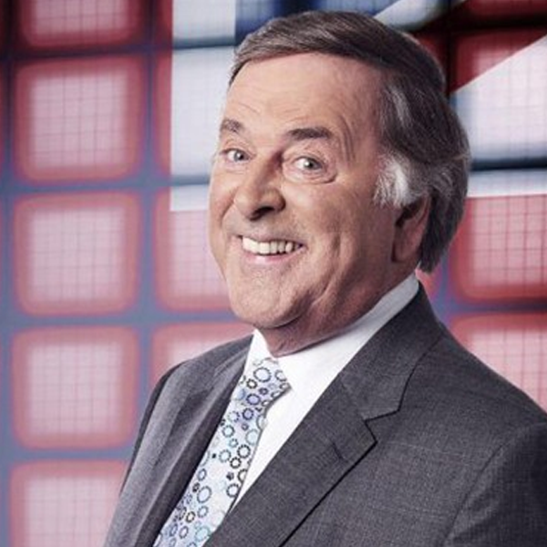 Terry Wogan