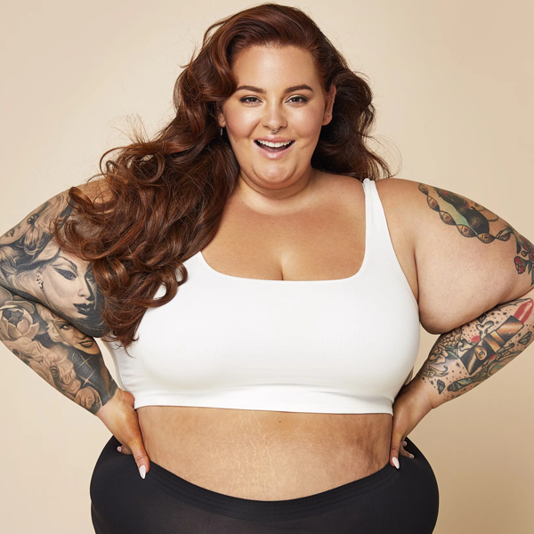 Tess Holliday