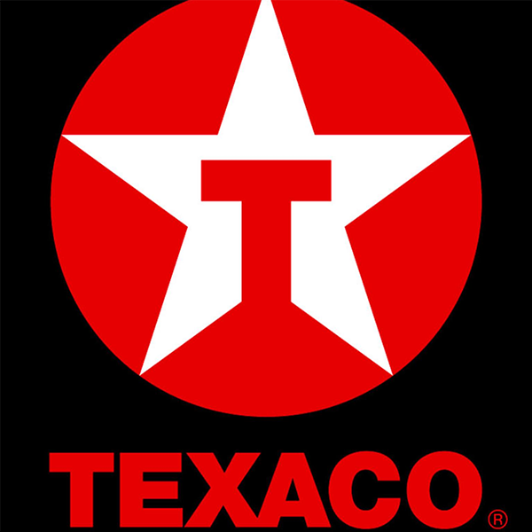 Texaco logo