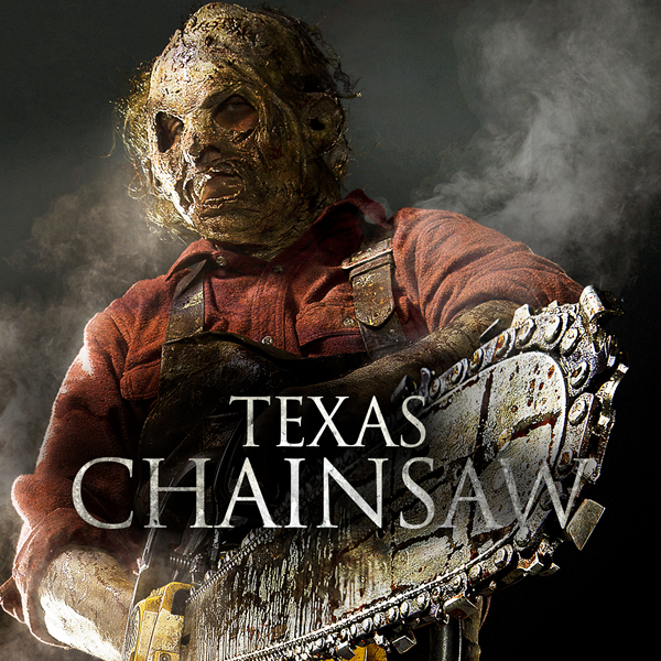 Texas Chainsaw 3D