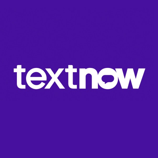 TextNow logo