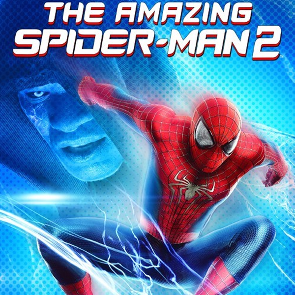 The Amazing Spider-Man 2